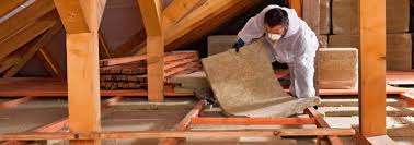 Types of Insulation We Offer in Etna, PA